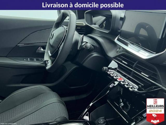 Peugeot 2008 image 3