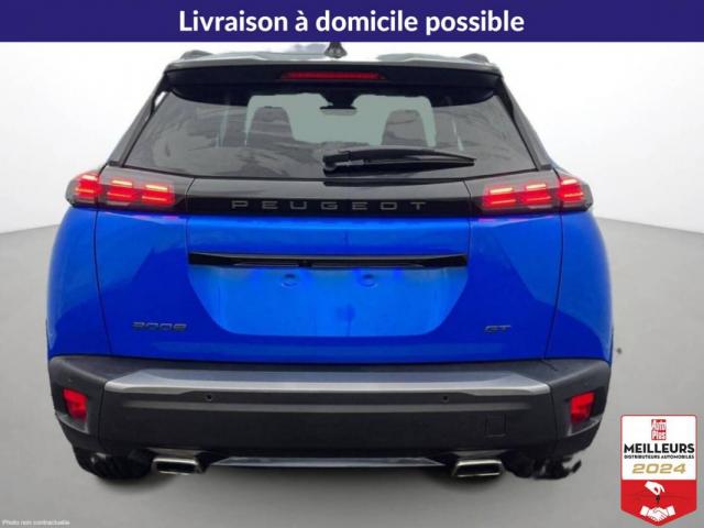 Peugeot 2008 image 4