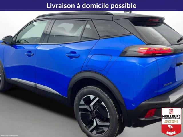Peugeot 2008 image 8