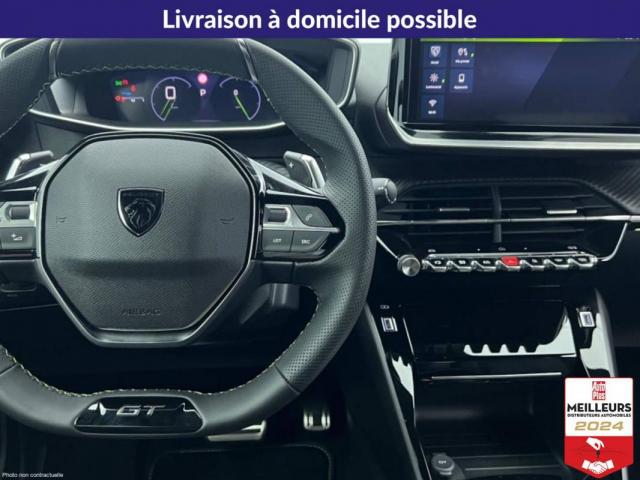 Peugeot 2008 image 9