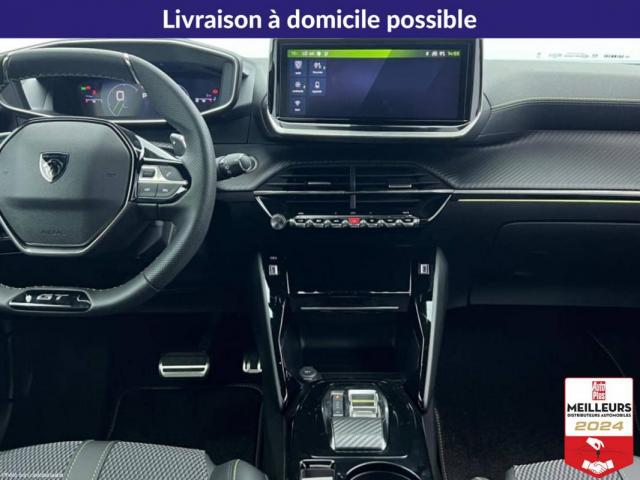 Peugeot 2008 image 5