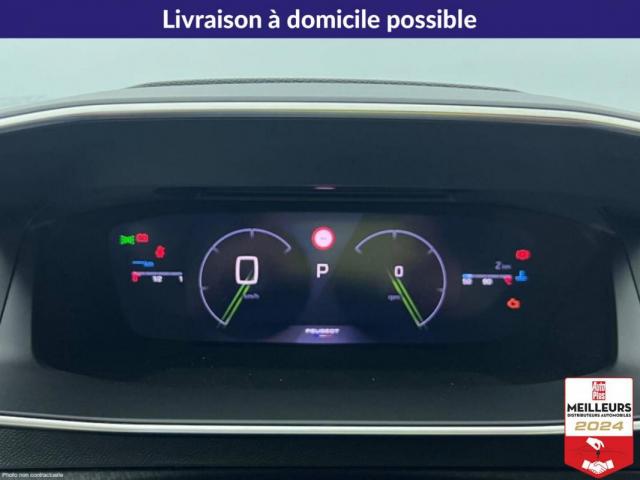 Peugeot 2008 image 1