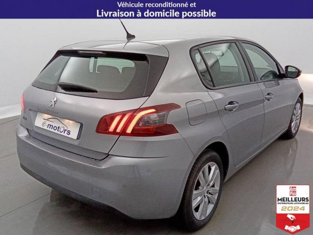 Peugeot 308 image 4