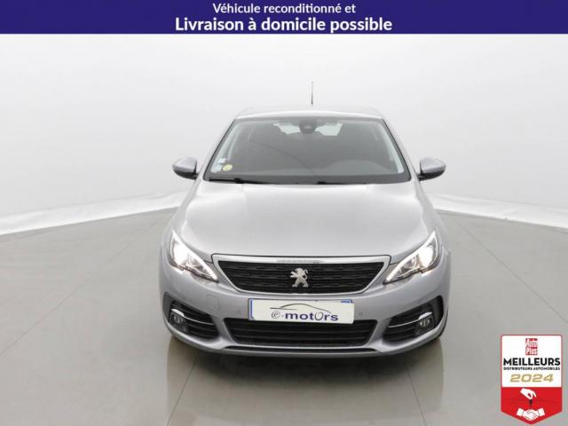 Peugeot 308 image 2