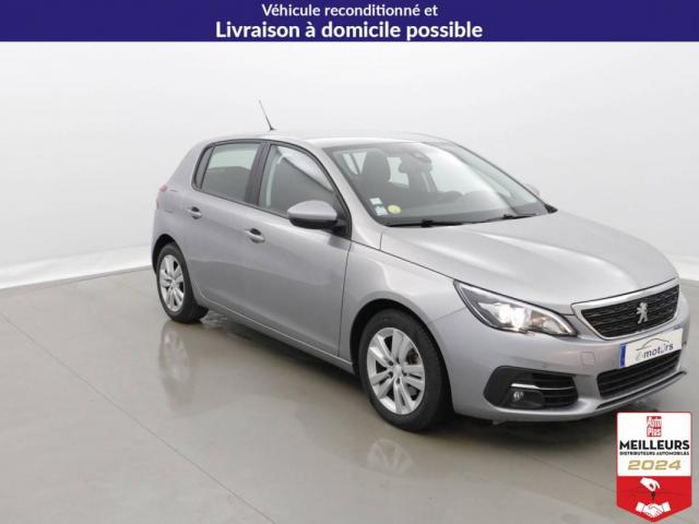 Peugeot 308 image 6
