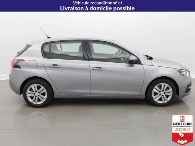 Peugeot 308 image 1