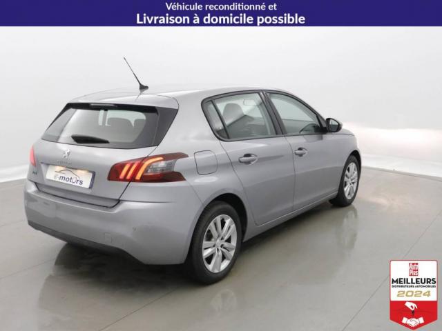 Peugeot 308 image 8