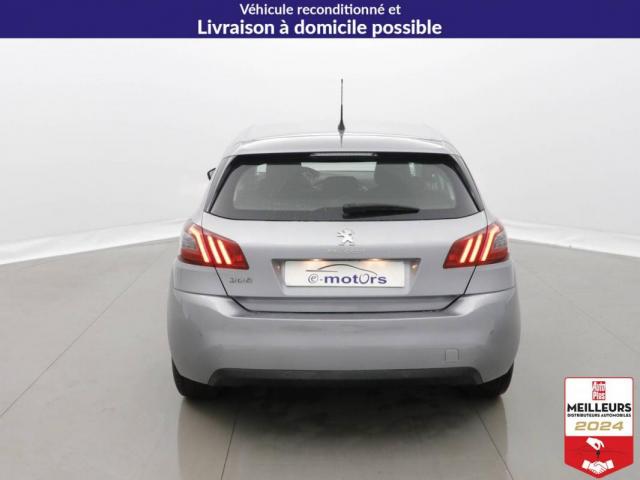 Peugeot 308 image 9