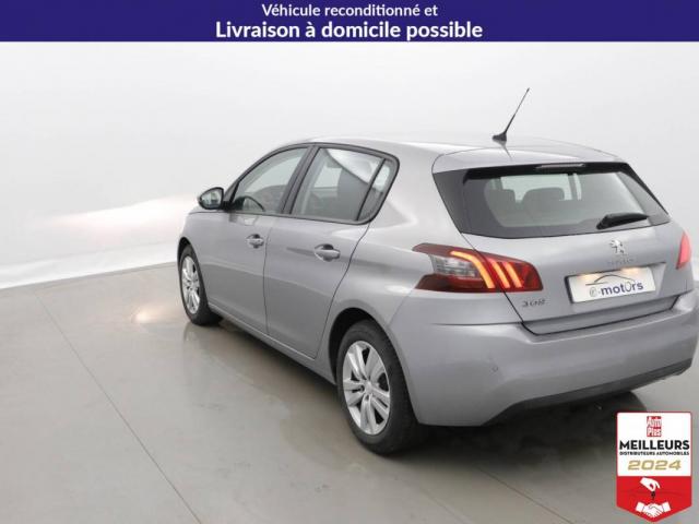 Peugeot 308 image 7