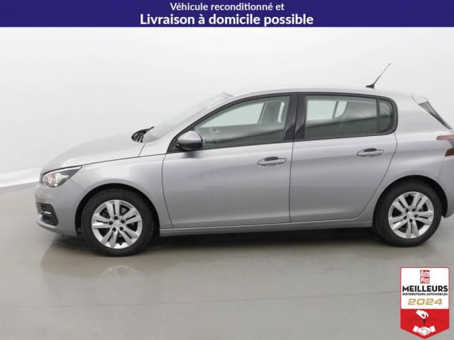 Peugeot 308 image 5