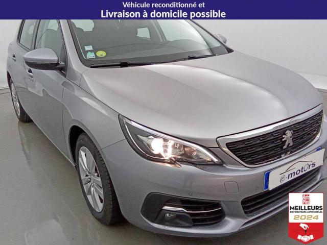 Peugeot 308 image 3