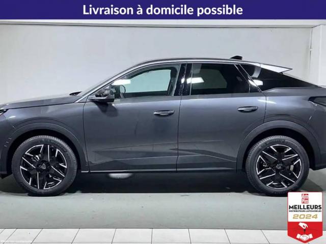 Peugeot 3008 image 1