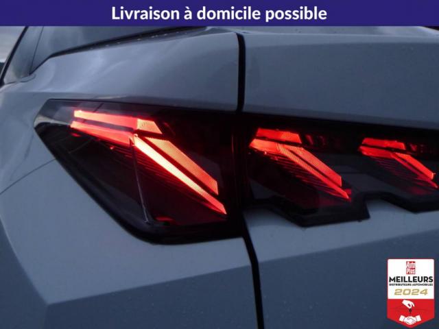Peugeot 3008 image 9