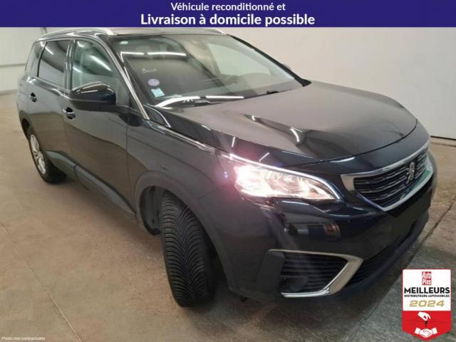 Peugeot 5008 image 6