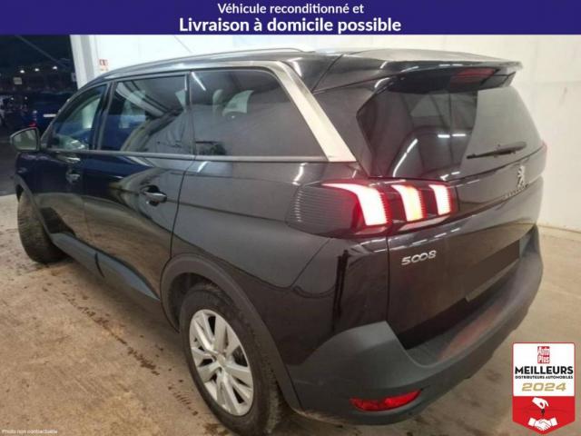 Peugeot 5008 image 2