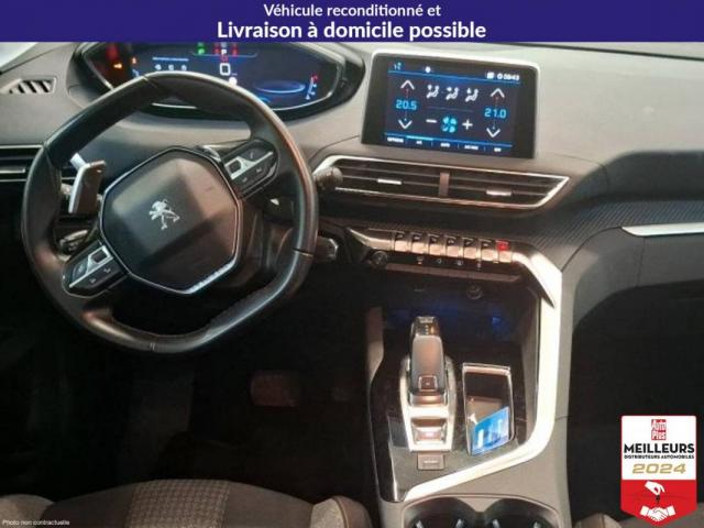 Peugeot 5008 image 5