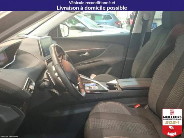 Peugeot 5008 image 4