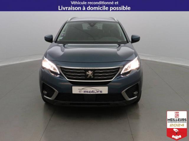 Peugeot 5008 image 2