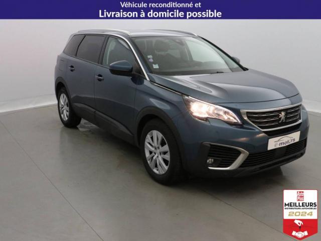 Peugeot 5008 image 8
