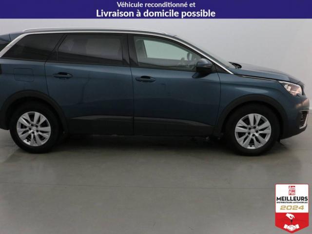 Peugeot 5008 image 6