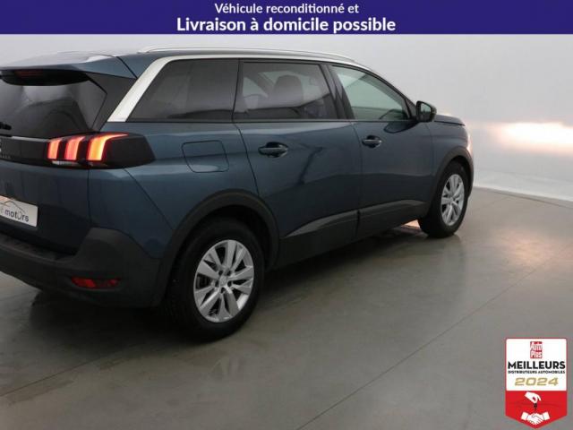 Peugeot 5008 image 5