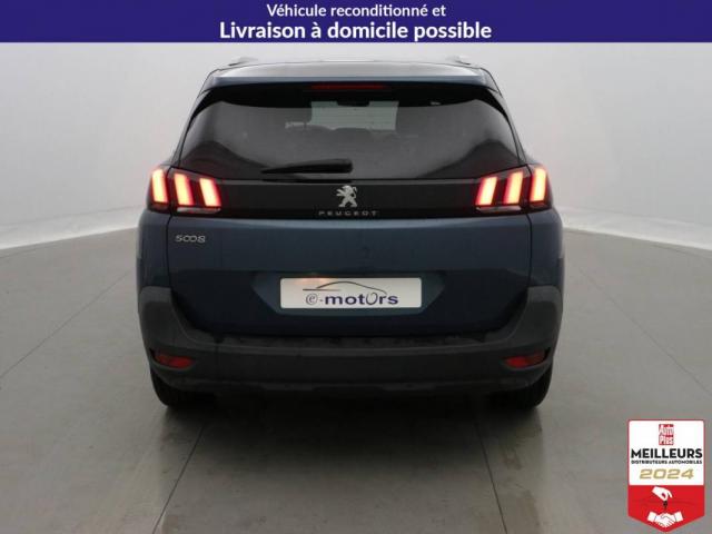 Peugeot 5008 image 3