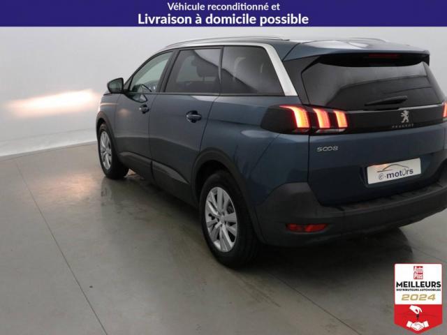 Peugeot 5008 image 7