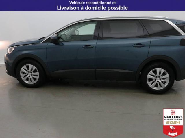 Peugeot 5008 image 1