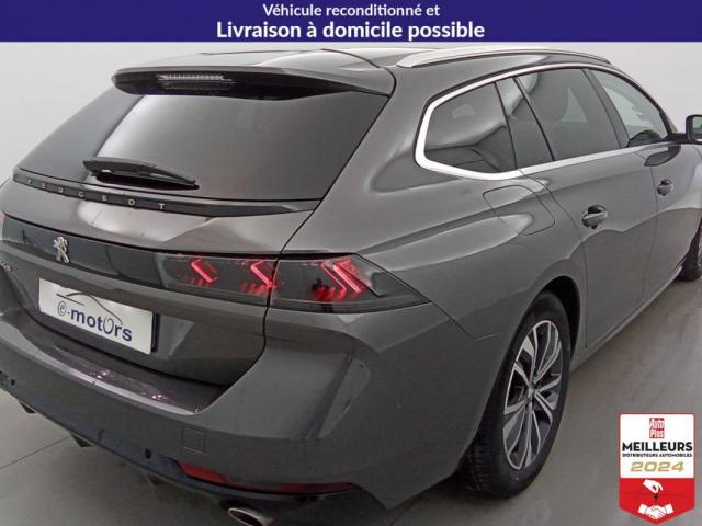 Peugeot 508 Sw image 5