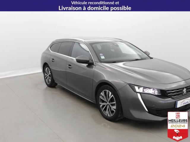 Peugeot 508 Sw image 4