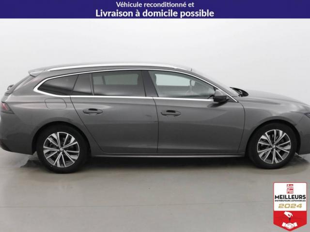 Peugeot 508 Sw image 2