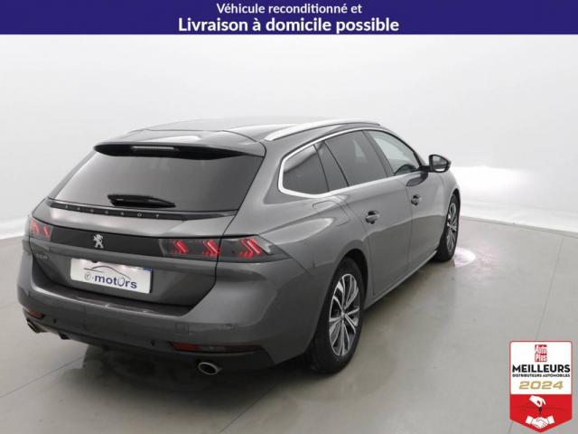 Peugeot 508 Sw image 7