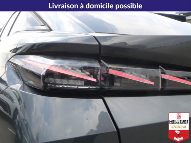 Peugeot 408 image 7