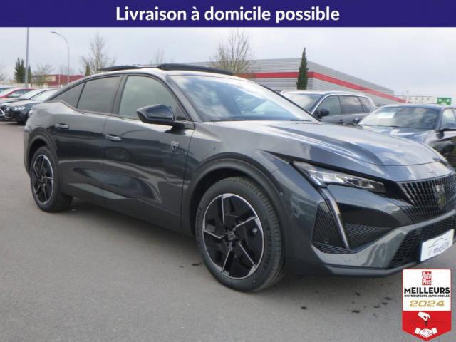Peugeot 408 image 5