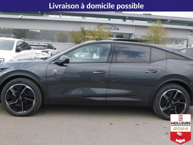 Peugeot 408 image 4