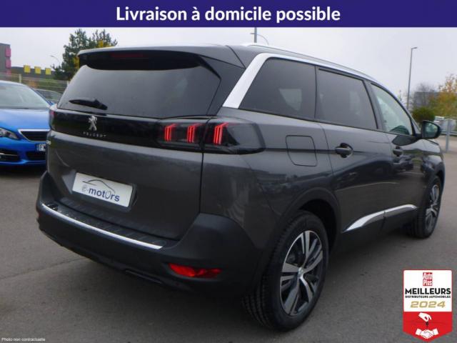 Peugeot 5008 image 5