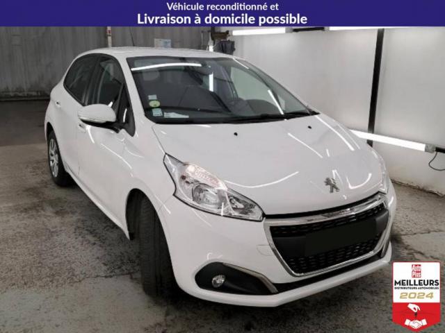 Peugeot 208 image 3