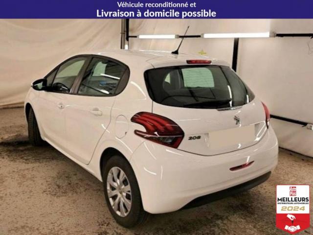 Peugeot 208 image 5