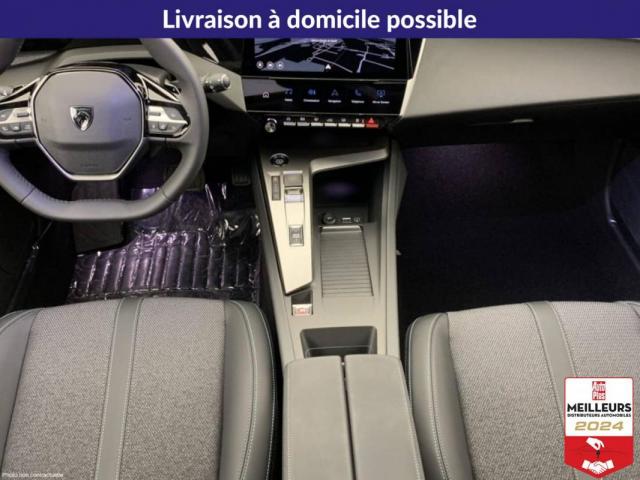 Peugeot 308 image 1