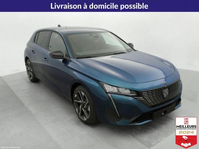 Peugeot 308 image 7