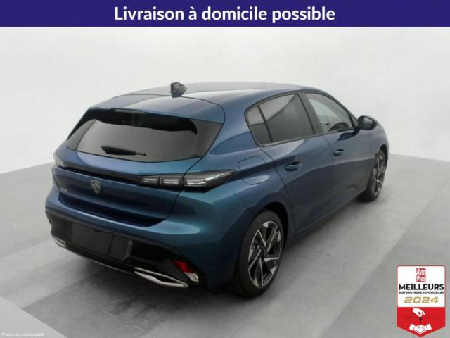 Peugeot 308 image 5