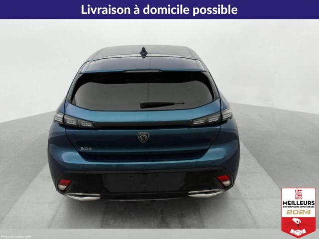 Peugeot 308 image 4