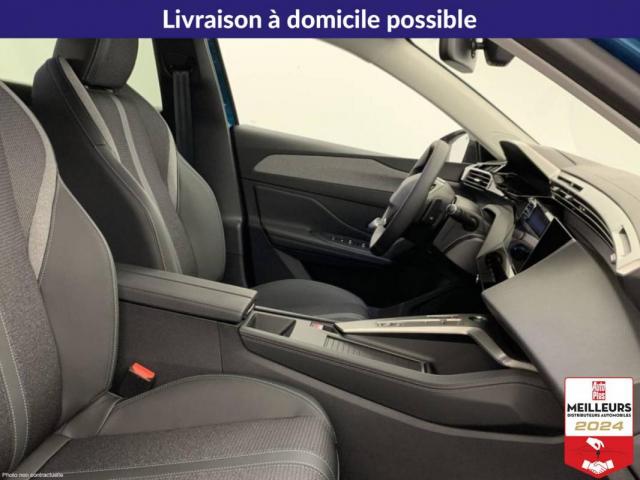 Peugeot 308 image 9