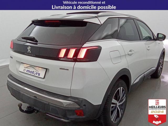 Peugeot 3008 image 3