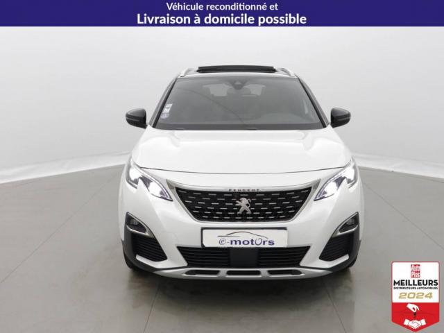 Peugeot 3008 image 1