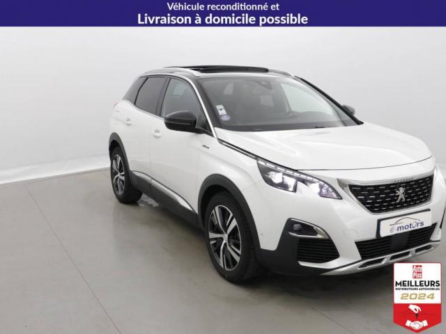 Peugeot 3008 image 4