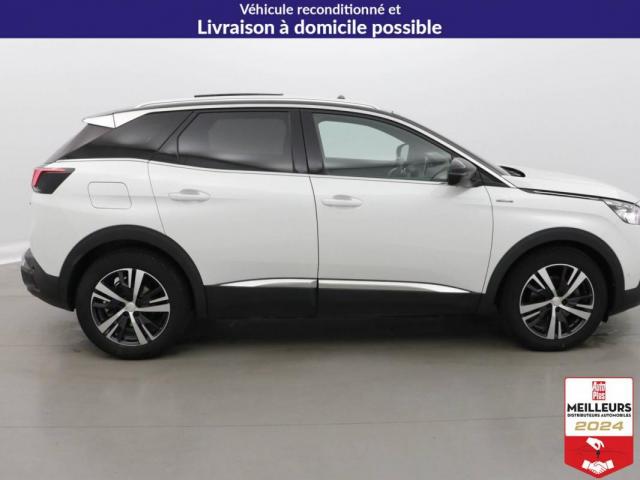 Peugeot 3008 image 9