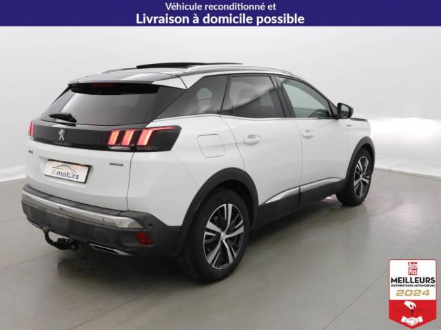 Peugeot 3008 image 2