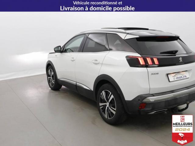Peugeot 3008 image 7
