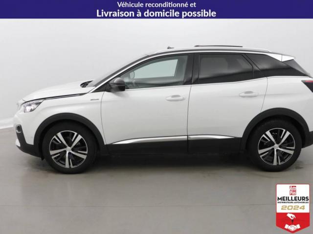 Peugeot 3008 image 5